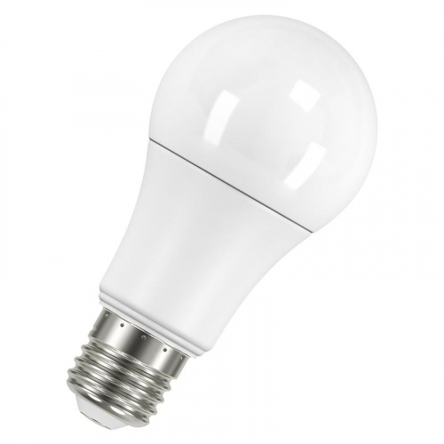 Изображение Лампа светодиодная LED Value LVCLA125 15SW/840 230В E27 10х1 RU OSRAM 4058075579156 
