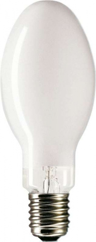 Изображение Лампа газоразрядная ртутно-вольфрамовая ML 500W E40 225-235V HG 1SL/6 Philips 928097056822 / 871150020133110 