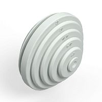 Изображение Гермоввод d25 (уп.10шт) Промрукав PR80.0125 