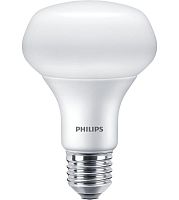 Изображение Лампа светодиодная ESS LEDspot 10W 1150lm E27 R80 840 Philips 929002966287 