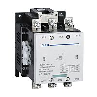 Изображение Контактор вакуумный CJX1-400/22K 400А 380В AC/DC 2НО+2НЗ AC-3 CHINT 275713 