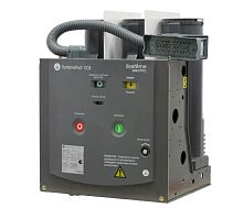 Изображение Выключатель вакуумный VAR 10кВ 2000А 31.5кА MCH AC/DC 220В MX/XF AC/DC 220В 275мм 58-конт. разъем стац. SE VAR10F2031V2V2LAAAA 