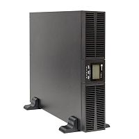 Изображение Источник Бесперебойного Питания двойного преобразования E-Power SW900G4 10000 ВА ,3/1 380В/230В, без АКБ,для монтажа в стойку SW901G4-RT31 