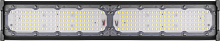 Изображение Светильник светодиодный 95 433 OHB-03-01 (100-5K-120/60-LED) 100Вт 5000К IP65 15000лм 100-277В для высоких пролетов ОНЛАЙТ 95433 