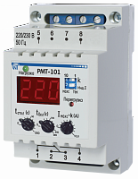 Изображение Реле максимального тока РМТ-101 