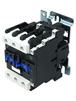 Изображение Контактор LC1E95M5 3п 95А 220В AC 1НО+1НЗ Электротехник ET014351 