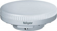 Изображение Лампа Navigator 61 631 NLL-GX53-10-230-2.7K-DIMM    20999 