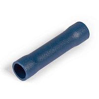Изображение Гильза соединительная изолированная ГСИ 2.5 EasyFix КВТ 90907 