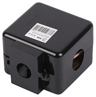 Изображение Сжим ответвительный кабельный У870М (95-150/16-50кв.мм) IP20 Эра Б0067830 