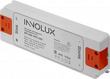 Изображение Драйвер для светодиодной ленты 97 430 ИП-S60-IP25-24V INNOLUX 97430 