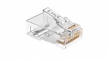 Изображение Коннектор RJ-45 CAT5E не экранированный DKC RN5RJ45U 