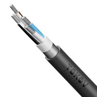 Изображение Кабель TOKOV ELECTRIC АВБШв 4х25 МК (N) 0.66кВ (м) 00-00072446 