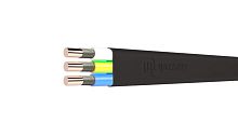 Изображение Кабель ВВГ-Пнг(А)-FRLSLTx 3х1.5 ОК (N PE) 0.66кВ (м) Цветлит 00-00140498 