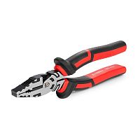 Изображение Пассатижи диэлектрические 180мм КВТ 105212 