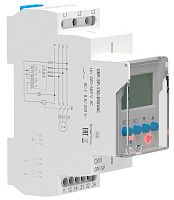 Изображение Реле фаз ORF-SP 3ф. 2 конт. 130-650В AC ONI ORF-SP-130-650VAC 