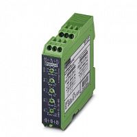 Изображение Реле контрольное EMD-FL-3V-400 Phoenix Contact 2866064 