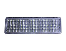 Изображение Светильник светодиодный ДПА 8Вт 80LED IP20 4ч 356х136х64мм аварийный аккумулятор TOKOV ELECTRIC TKE-DPA-8/80-4H-IP20 