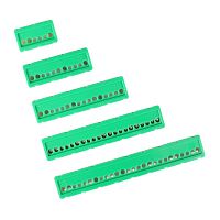 Изображение Блок клеммный винтовой OptiBox Pro PE-1.5-16-21 КЭАЗ 379839 