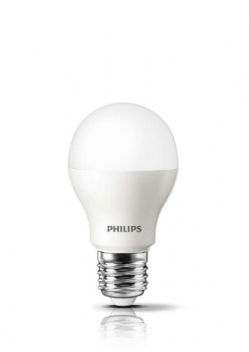 Изображение Лампа светодиодная ESS LEDBulb 11Вт E27 4000К 230В 1/12 PHILIPS 929002299787 