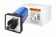 Изображение КПУ11-40/137 (0-1-2-3-4 3р) TDM   SQ0715-0099 