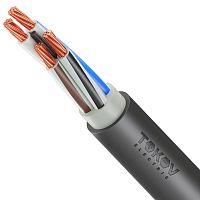 Изображение Кабель TOKOV ELECTRIC ВВГнг(А)-LS 4х35 МК (N) 1кВ (м) УТ000029821 