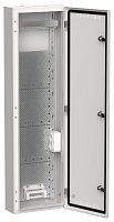 Изображение Корпус мультимедиа ЩРн-84 (1х84) TITAN 5 бел. IEK TI5-51-N-084-30 