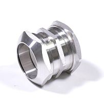 Изображение Муфта вводная МТТ-НС-20 IP67 ГОФРОМАТИК/ЗЭТАРУС zeta45907 