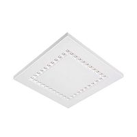 Изображение Светильник ДПО38-25-001 Quadro 840 Ардатов 1192425001 
