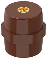 Изображение Изолятор опорный SM60 (М12) IEK YIS11-60-12-K05 