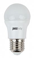 Изображение Лампа светодиодная LED 7Вт E27 530Лм 230V/50Hz теплый матовый шар SP  1027863-2 