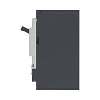 Изображение Выключатель автоматический 3N 32А 150кА pro MNX125H при AC415V расцепитель TMD YON MNX125H3NTMD0032 