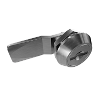 Изображение Замок для встраиваемых исполнений OptiBox Pro черн. дверца КЭАЗ 382534 