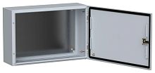 Изображение Корпус металлический ЩМП-40.60.20 УХЛ1 IP66 TITAN 5 IEK TI5-10-N-040-060-020-66 