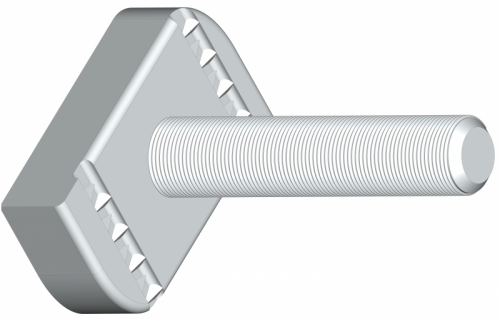 Изображение Болт-Т STRUT М10х30 EKF sttbm10x30 