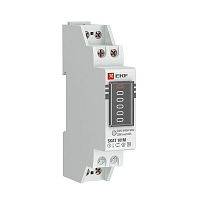 Изображение Счетчик SKAT 101M/1-5(40) SDМ (с поверкой) PROxima EKF 10107M 