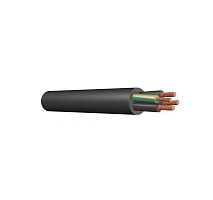 Изображение Кабель КГ-ХЛ 1х70 380/660-2 (м) Рыбинсккабель 720570 