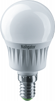 Изображение Лампа Navigator 94 466 NLL-G45-7-230-2.7K-E14    18941 