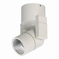 Изображение Светильник SP-UNO-R55-5W Warm3000 (WH, 24 deg) (ARL, IP20 Металл, 3 года) 23642 