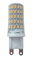 Изображение Лампа светодиодная LED 7Вт G9 400Лм 220V/50Hz белый  1039095B 