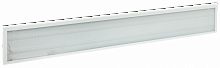 Изображение Светильник светодиодный встраиваемый  36Вт 230В IP20 белый 2500лм 4000К IEK  LDVO2-6567-36-4000-K01 