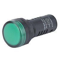 Изображение Индикатор ND16-22D/2 AC/DC24В (R) зел. CHINT 592845 