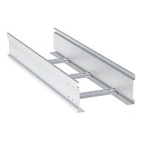 Изображение Лоток лестничный усиленный 150х300х3000-2,0 мм EKF LTP150300-2 