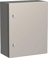 Изображение Корпус металлический ЩМП-50.30.20 (AISI 316) УХЛ1 IP66 TITAN 5 IEK TI5-12-N-050-030-020-66 