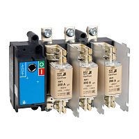 Изображение Выключатель OptiSwitch DI-F-1-200-4 КЭАЗ 369393 