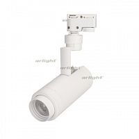 Изображение Светильник LGD-ZEUS-2TR-R67-10W Warm3000 (WH, 20-60 deg, 230V) (Arlight, IP20 Металл, 5 лет) 025908(1) 