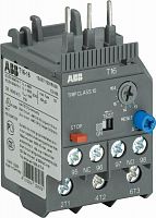 Изображение Блок контактный дополнительный CA4-22N (2НО+2НЗ) для контакторов AF09…AF38 и реле NF09…NF38 ABB 1SBN010140R1222 