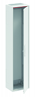 Изображение Шкаф навесной IP44 1250х300х215 пустой с дверью B18 ABB 2CPX052073R9999 
