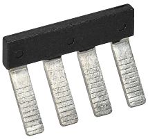 Изображение Перемычка гребенчатая для CTS 6кв.мм 3PIN IEK YCT10-00-K03-006-EC-3P 