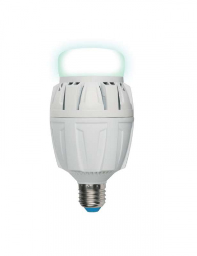 Изображение Лампа светодиодная LED-M88-70Вт/DW/E27/FR ALV01WH картон Uniel 08984 