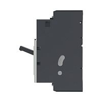 Изображение Выключатель автоматический 3P 1600А 70кА pro MNX1600L при AC415V расцепитель ETE YON MNX1600L3PETE1600 